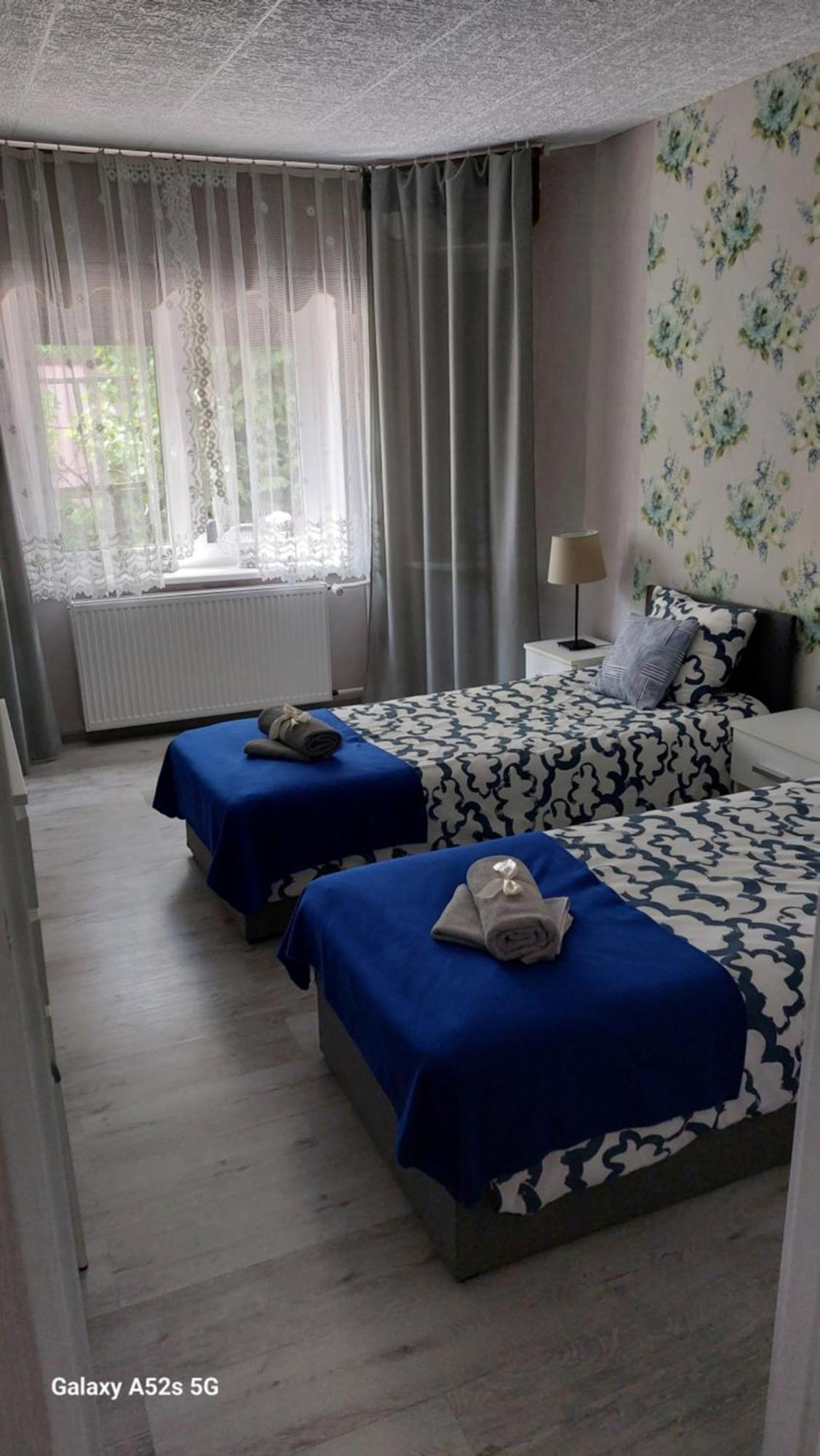 Apartament 42C Apartment Ciechocinek Room photo